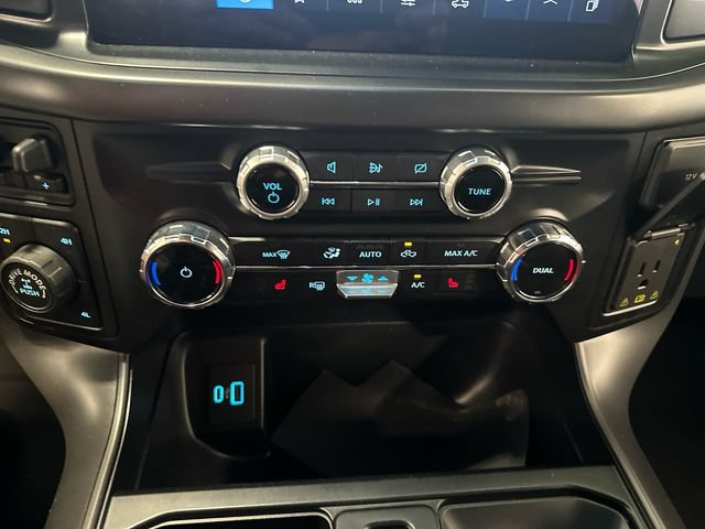 Used 2024 Ford F150 XLT w/ Equipment Group 302A MID AWD/4WD image 21