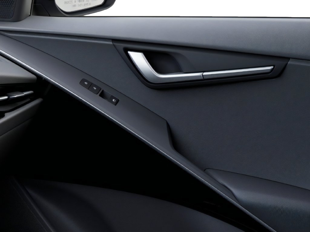 New 2026 Kia Niro EX w/ EX Premium Package FWD image 25