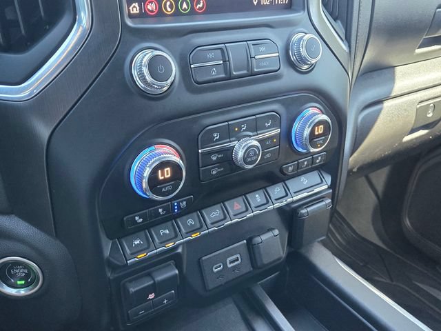 Used 2019 GMC Sierra 1500 AT4 w/ AT4 Premium Package AWD/4WD image 19