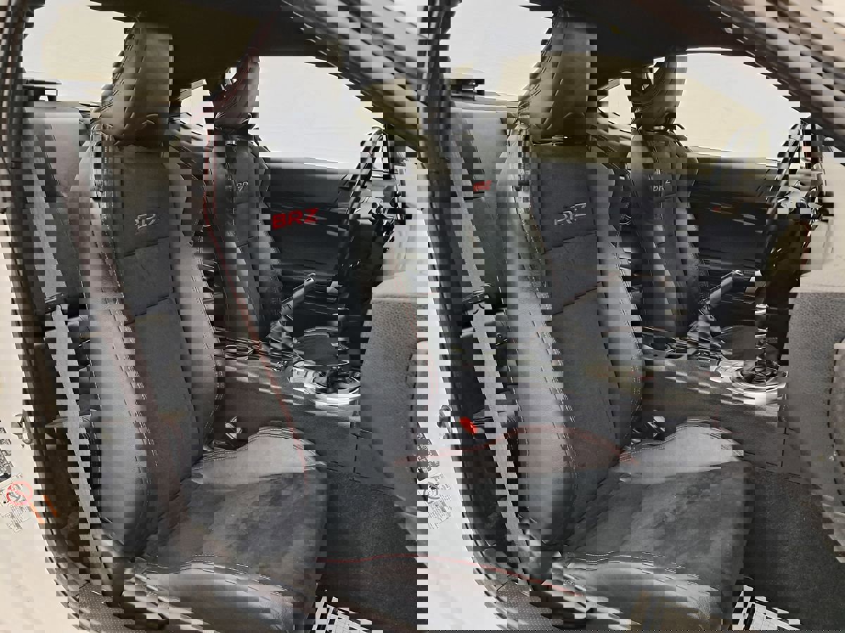 Used 2019 Subaru BRZ Limited w/ Performance Package image 28