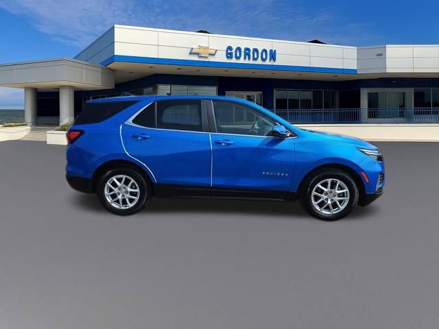 Used 2024 Chevrolet Equinox LT image 6