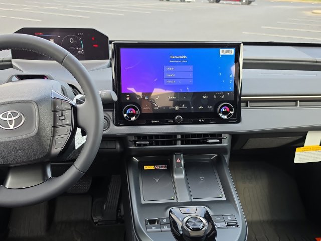 New 2026 Toyota bZ Woodland AWD/4WD image 26