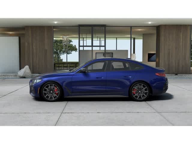 New 2026 BMW 430i w/ M Sport Package RWD image 4