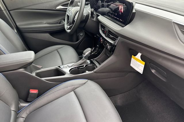 New 2026 Buick Encore GX Sport Touring w/ Advanced Technology Package image 17