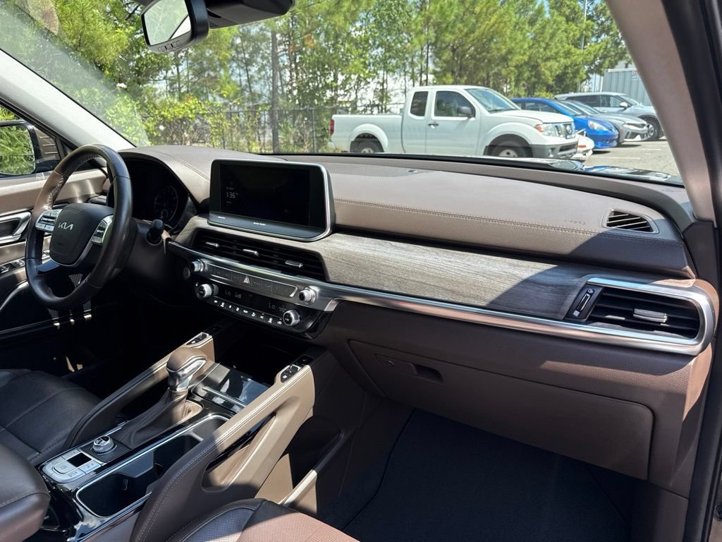 Used 2022 Kia Telluride SX AWD/4WD image 43