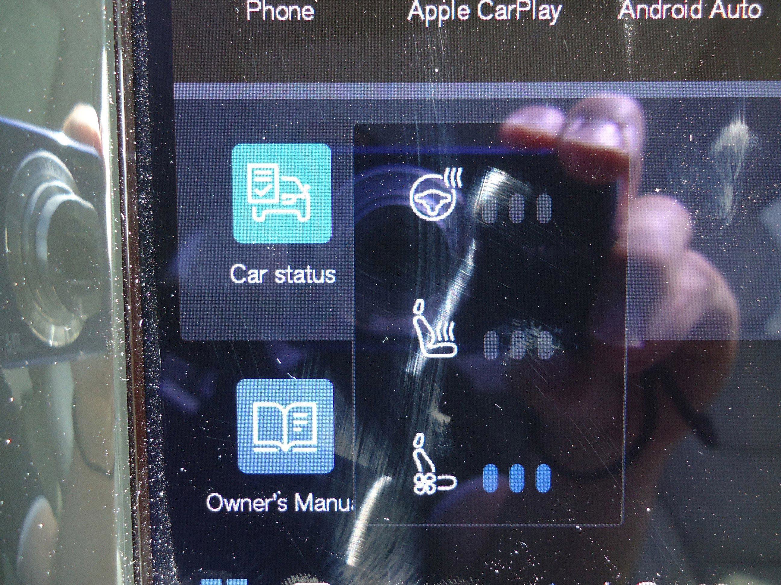 Used 2022 Volvo XC60 B5 Inscription w/ Advanced Package image 17