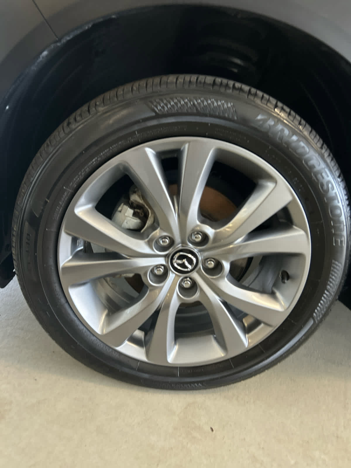 Certified 2023 MAZDA CX-30 AWD 2.5 S w/ Select Package image 17