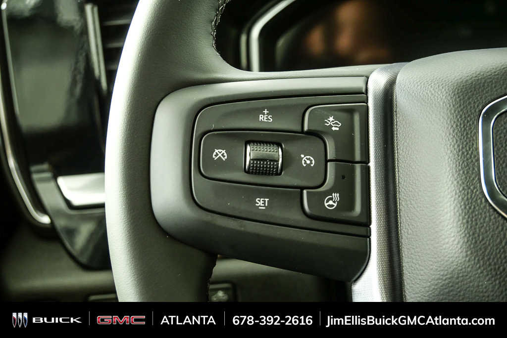 New 2026 GMC Sierra 2500 SLT image 12