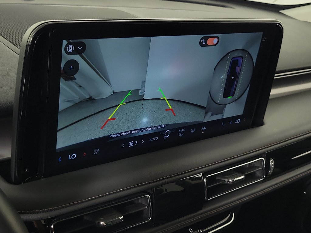 New 2026 Lincoln Aviator 2WD image 27