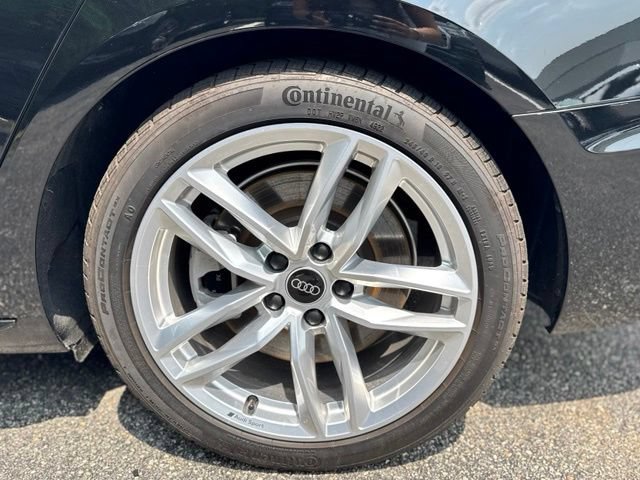 Used 2023 Audi A4 2.0T Premium Plus w/ Premium Plus Package AWD/4WD image 16