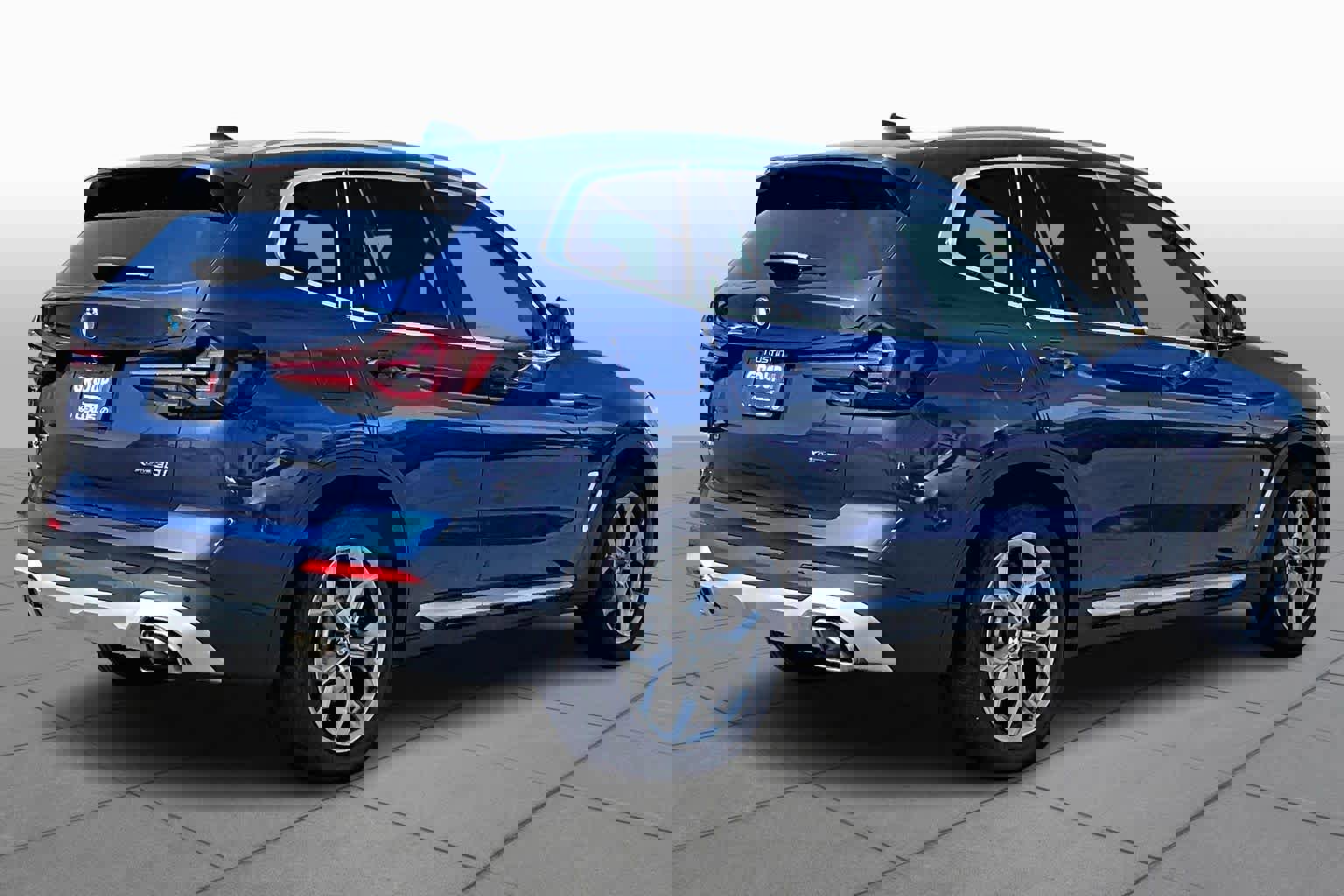 Used 2023 BMW X3 xDrive30i w/ Convenience Package image 12