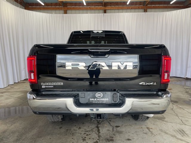 New 2025 RAM 2500 Laramie image 6