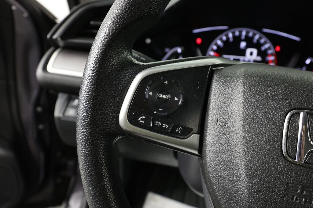 Used 2018 Honda Civic LX image 31