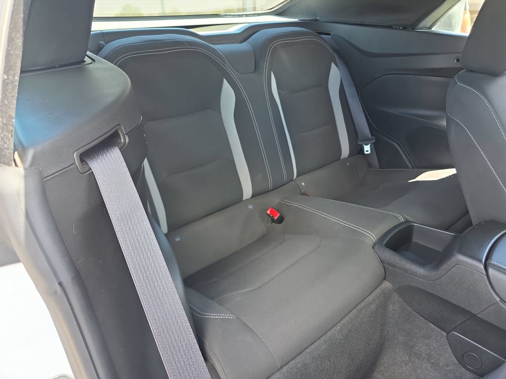 Used 2023 Chevrolet Camaro LT w/ RS Package RWD image 30
