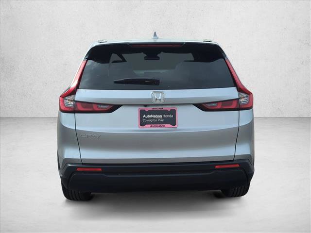 New 2026 Honda CR-V EX image 8