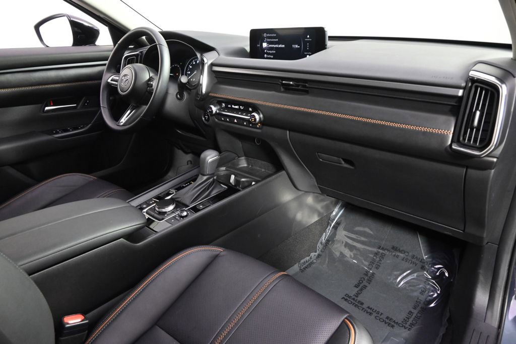 Used 2025 MAZDA CX-50 2.5 Hybrid w/ Premium Plus Pkg image 15