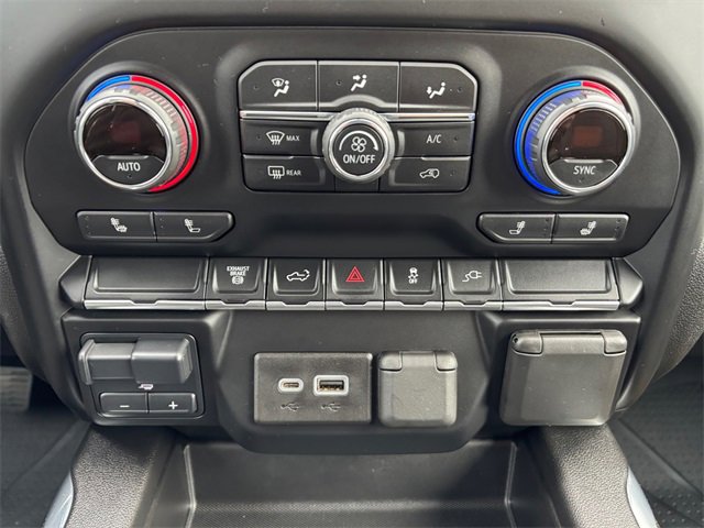 Used 2020 Chevrolet Silverado 3500 LT w/ Convenience Package image 21