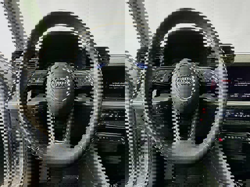 Used 2024 Audi A3 2.0T Premium image 16