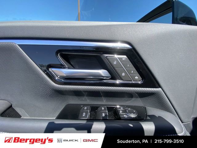 New 2025 GMC Sierra EV Denali image 26