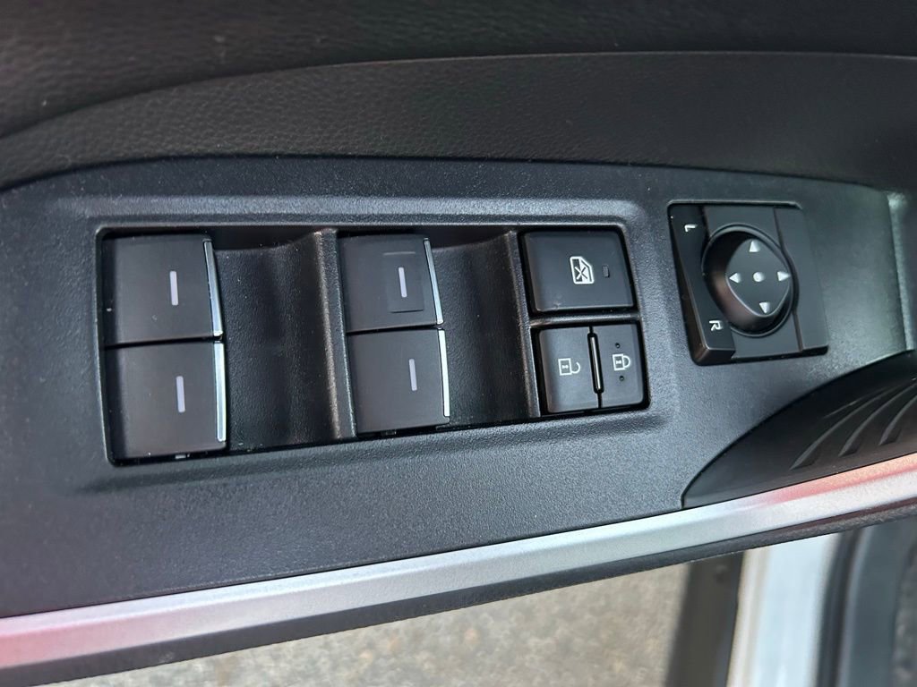 Certified 2025 Toyota RAV4 XSE image 16