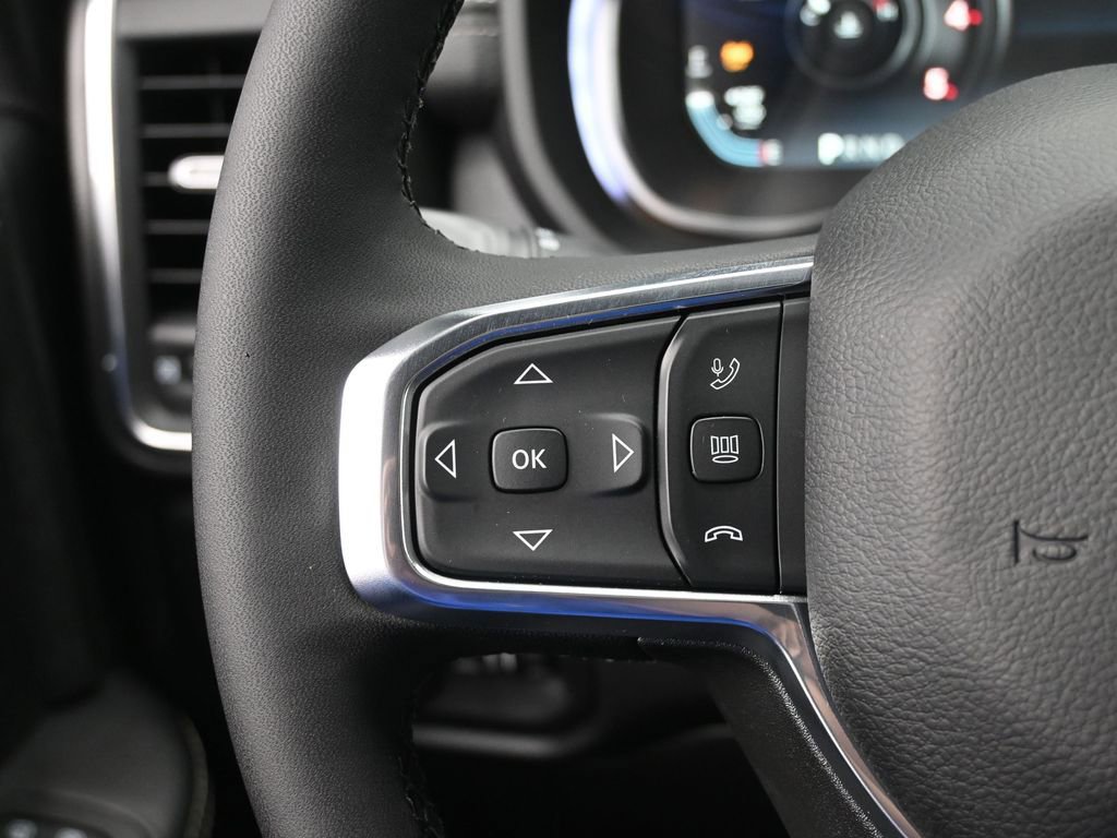 New 2025 RAM 2500 Laramie w/ Night Edition image 13
