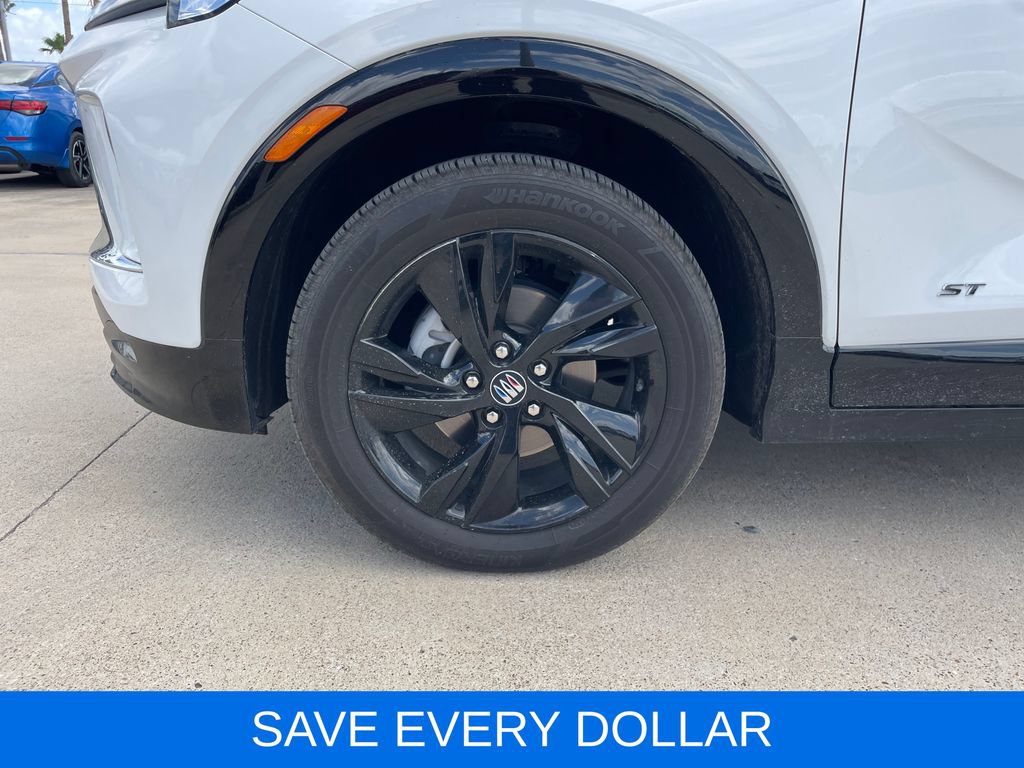 Used 2026 Buick Encore GX Sport Touring FWD image 27