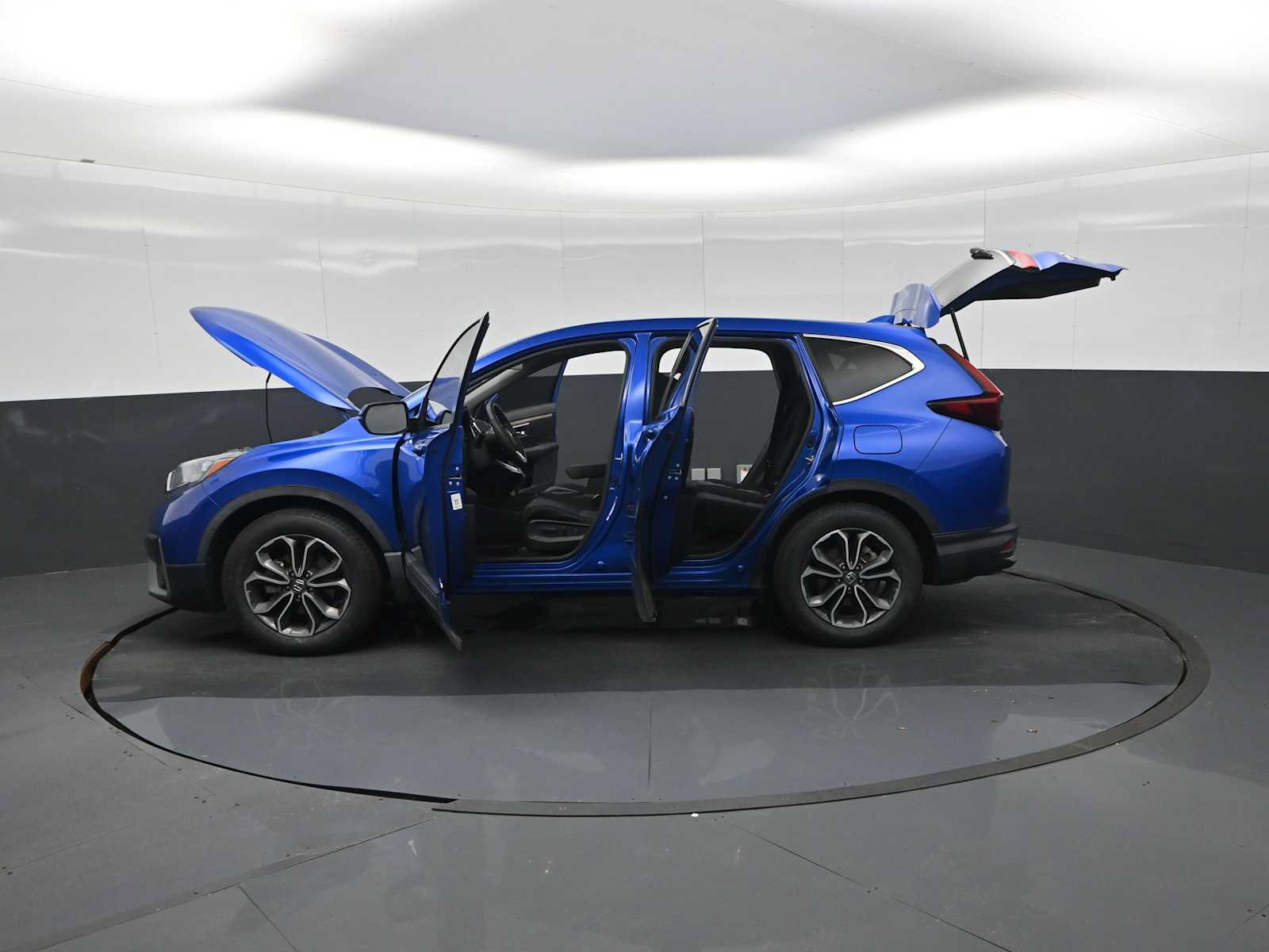 Used 2020 Honda CR-V EX image 60