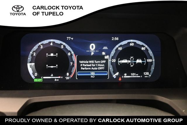 New 2026 Toyota Tacoma 4x4 Double Cab Hybrid image 20