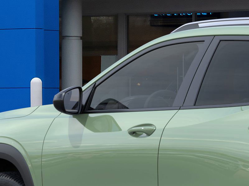 New 2026 Chevrolet Trax ACTIV image 12