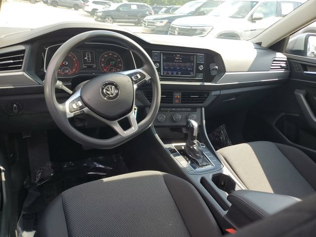 Used 2021 Volkswagen Jetta S FWD image 9