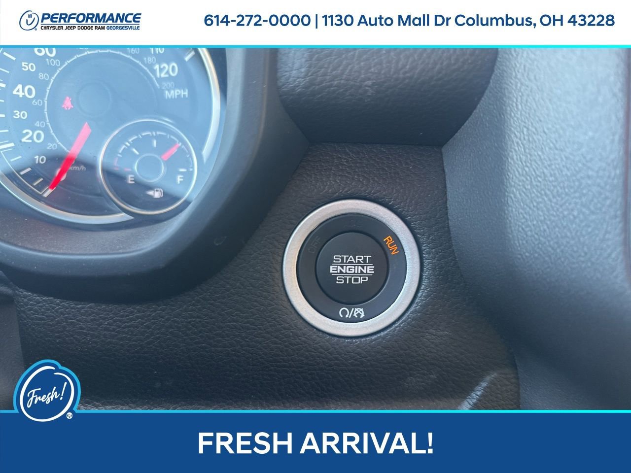 Used 2023 RAM 1500 Big Horn image 23