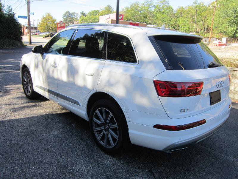 Used 2019 Audi Q7 2.0T Premium Plus w/ Premium Plus Package image 34