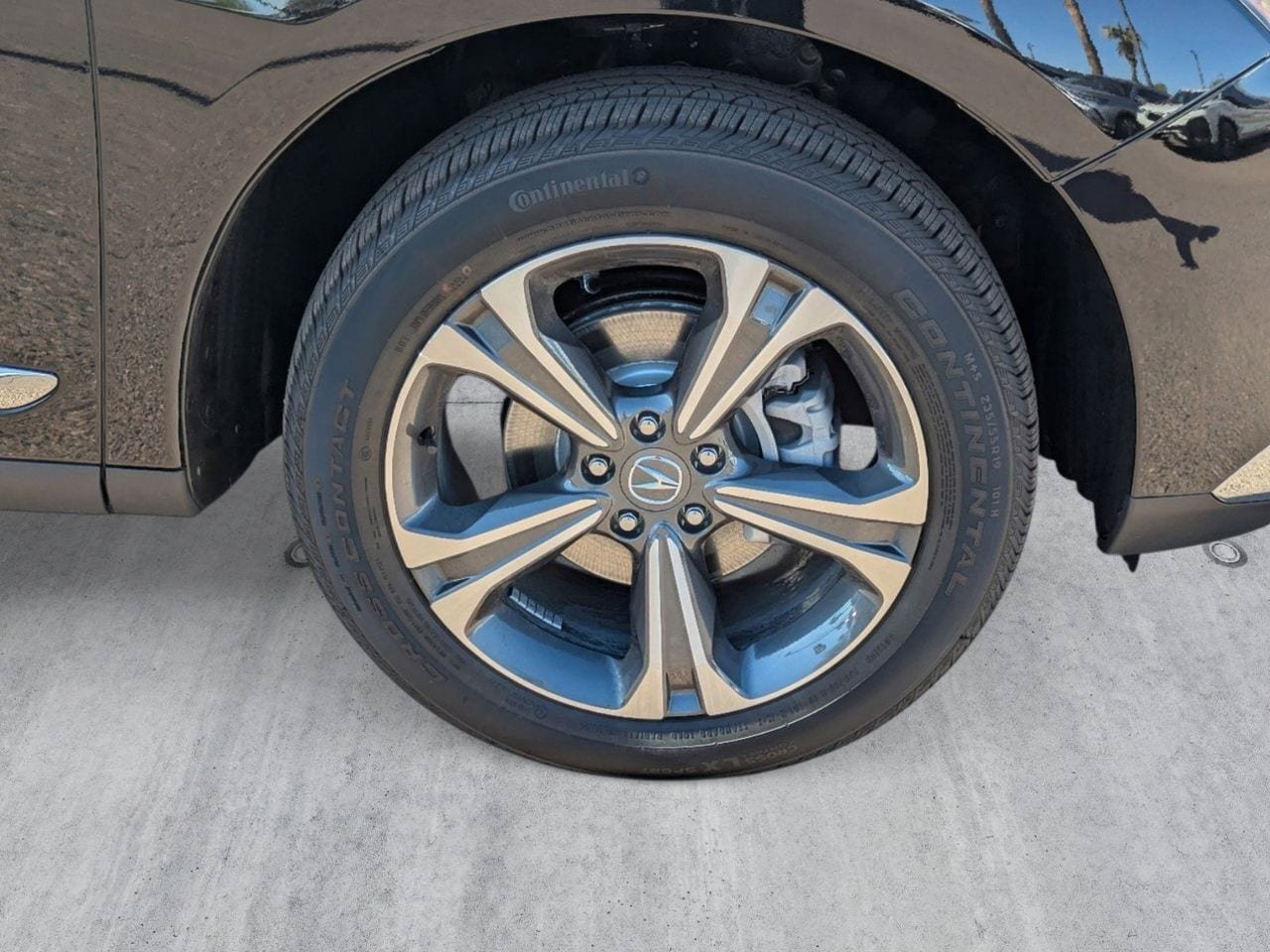 New 2026 Acura RDX SH-AWD w/ Technology Package image 10