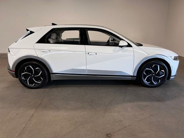 Used 2024 Hyundai Ioniq 5 Limited RWD image 2