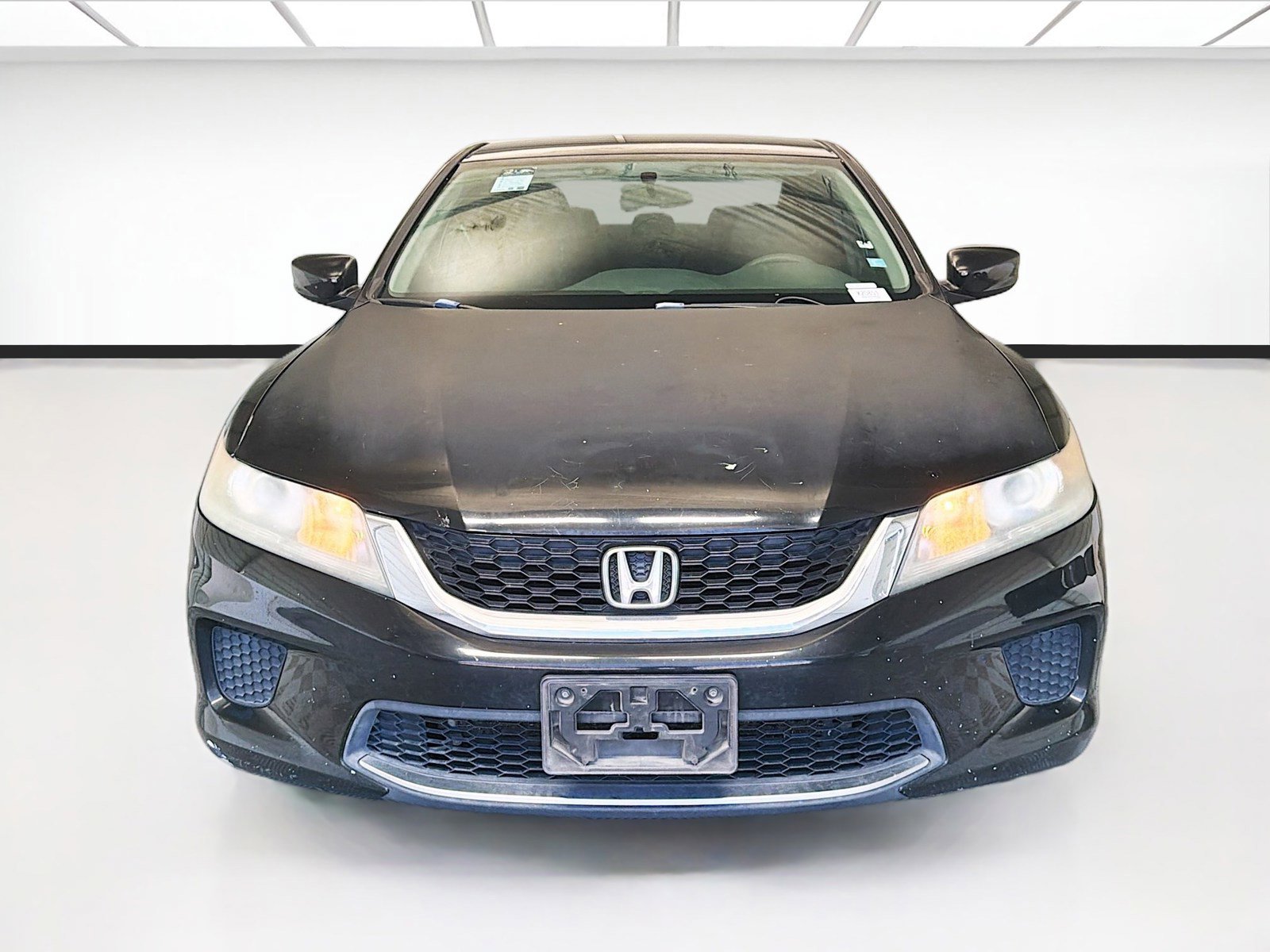 Used 2014 Honda Accord LX-S image 2