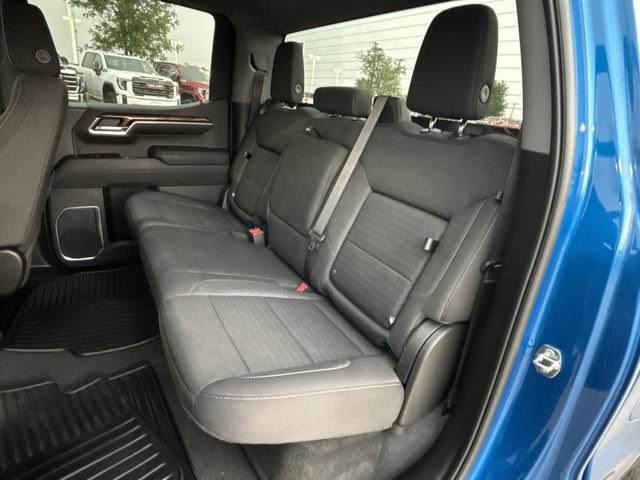Certified 2023 GMC Sierra 1500 Elevation AWD/4WD image 24