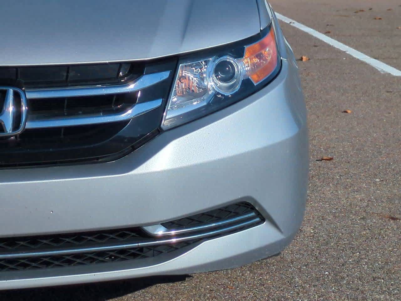 Used 2015 Honda Odyssey EX-L image 10