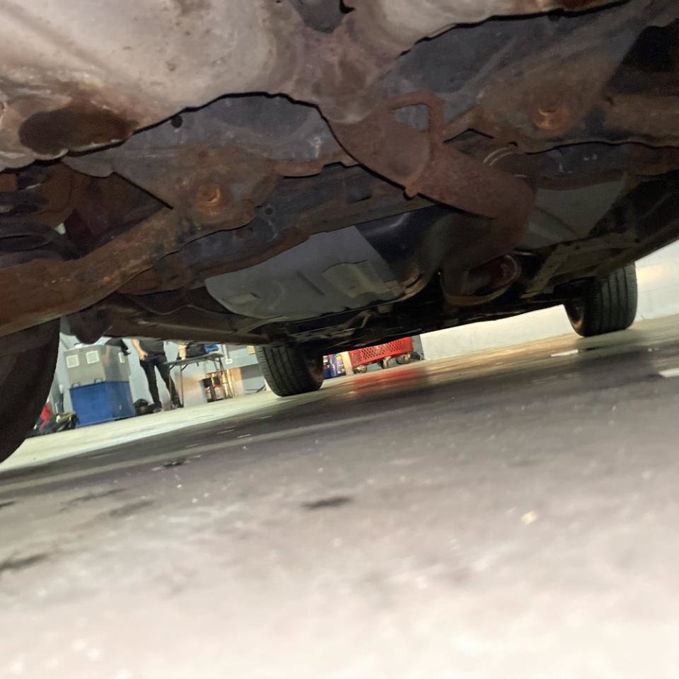 Used 2007 Ford Edge SEL FWD image 25