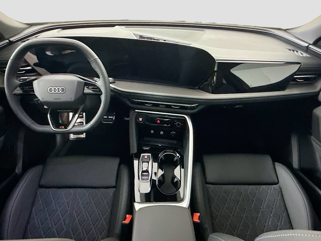 New 2026 Audi SQ5 Premium Plus AWD/4WD image 14