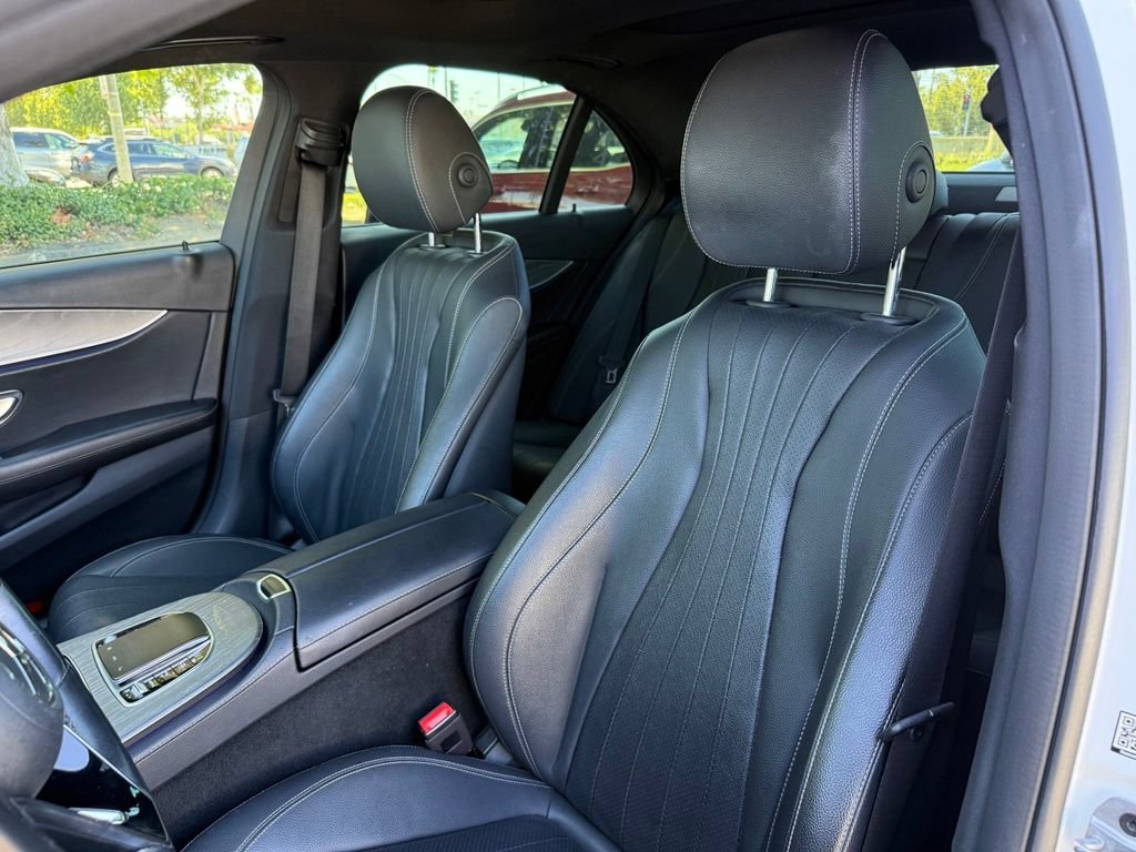 Used 2021 Mercedes-Benz E 350 Sedan image 13