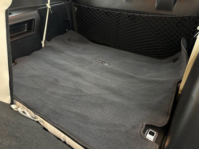 Used 2022 Lexus GX 460 Premium w/ Premium Package AWD/4WD image 17