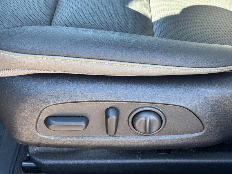 Certified 2025 Chevrolet Trax ACTIV w/ Driver Confidence Package image 15