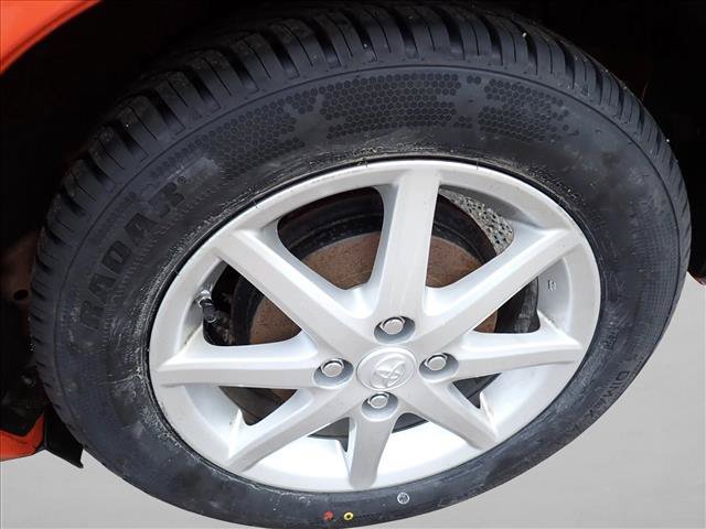 Used 2014 Toyota Prius C Three FWD video 2
