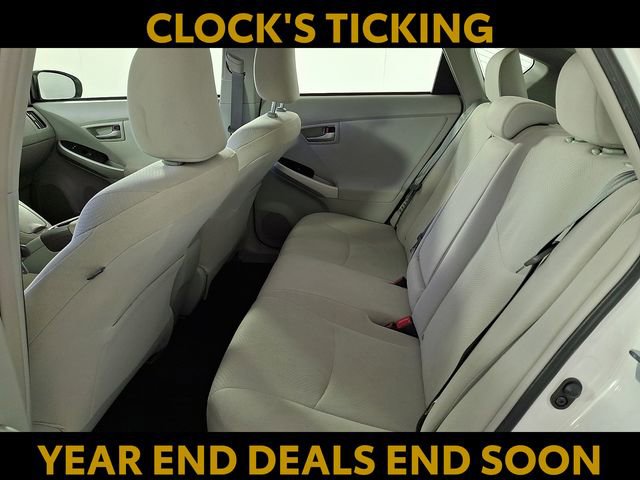 Used 2014 Toyota Prius Two image 11