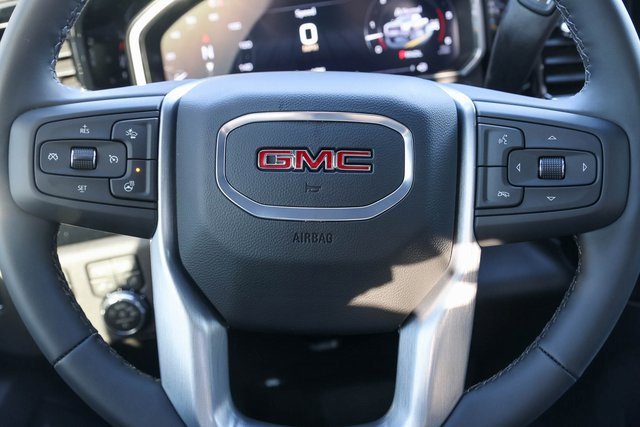 New 2026 GMC Sierra 3500 SLT w/ SLT Premium Package image 24