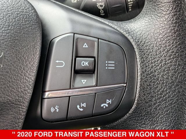Used 2020 Ford Transit 350 XLT RWD image 21