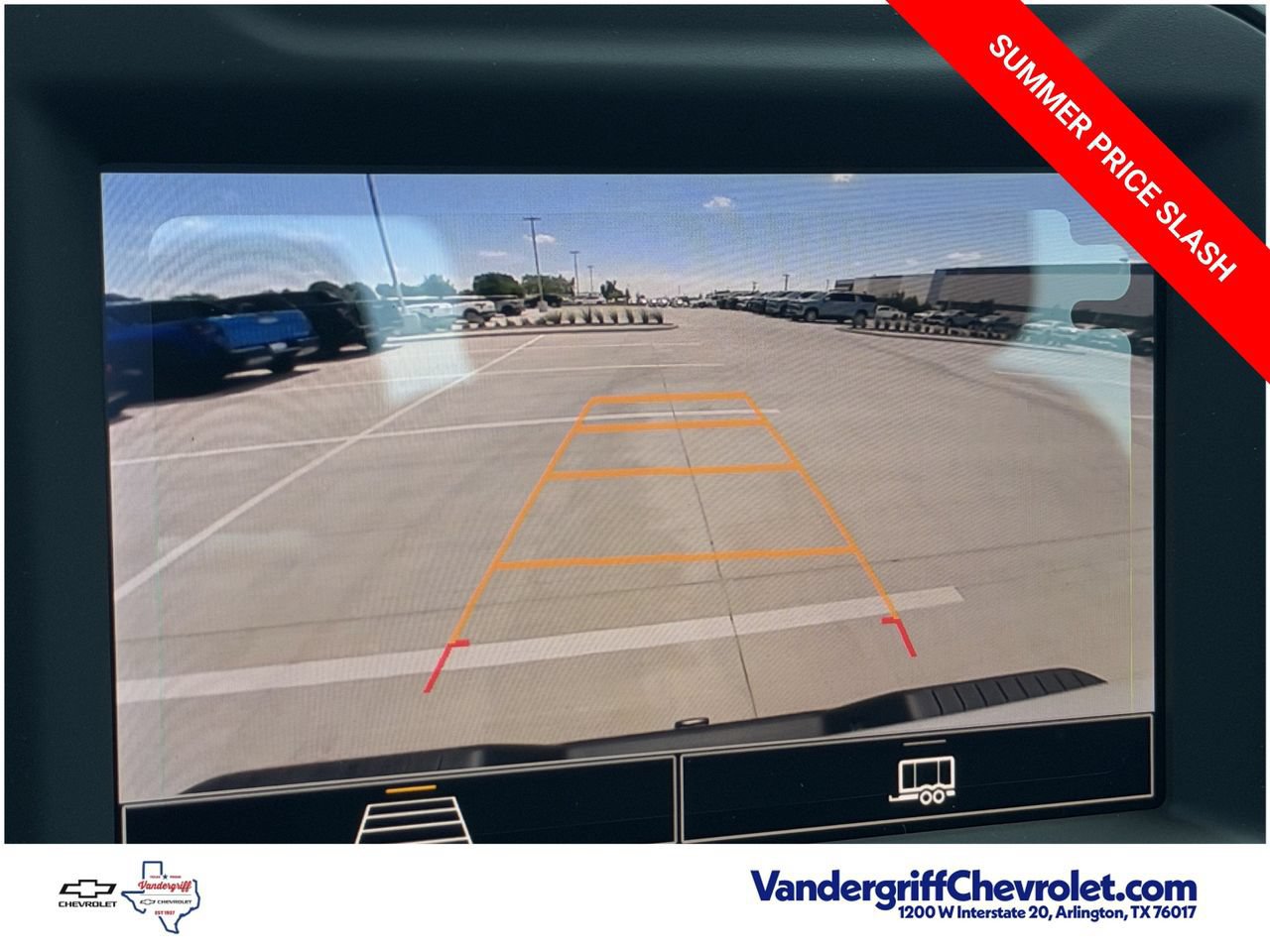New 2026 Chevrolet Silverado 2500 W/T RWD image 15