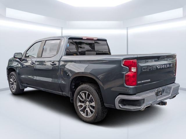 Used 2019 Chevrolet Silverado 1500 LT w/ All-Star Edition image 5