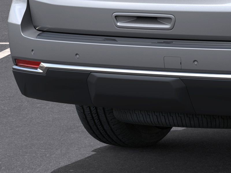 New 2026 Chevrolet Tahoe LS image 14