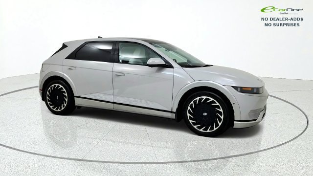 Used 2023 Hyundai Ioniq 5 Limited AWD/4WD image 10